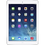 buy used Tablet Devices Apple iPad Air 1st Gen 16GB Wi-Fi - Silver